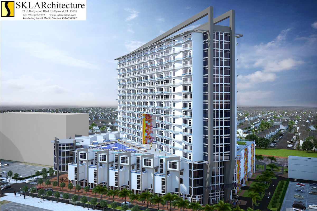 2145 NE 164th Street — additional property view