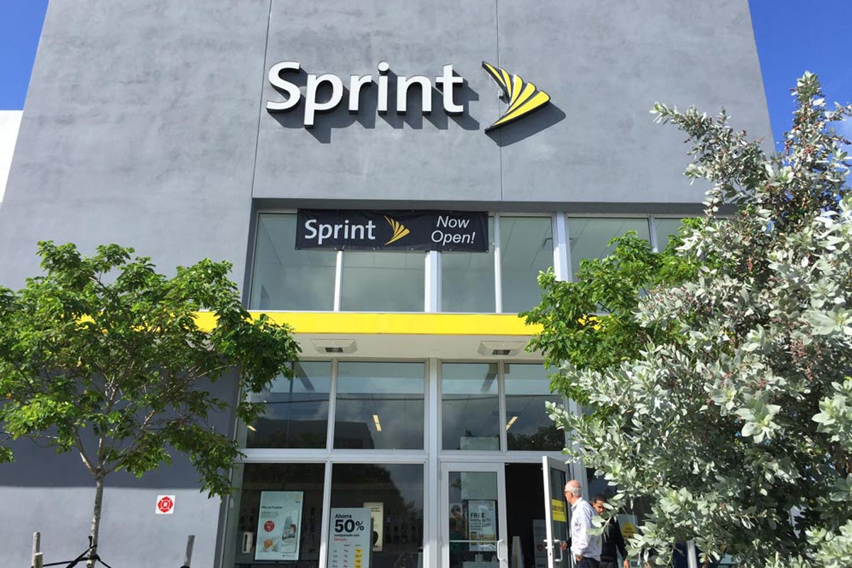 Sprint – Aventura